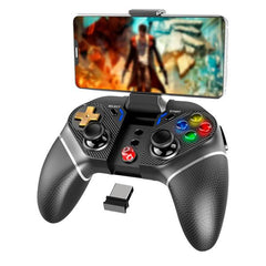 CONTROL MOVIL PG-9218 NEGRO