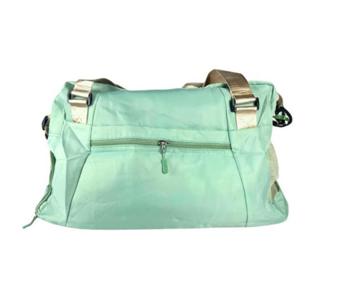 Bolso Maletín Deportivo - Verde Claro