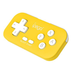 CONTROL NINTENDO SWITCH PG-9193 AMARILLO