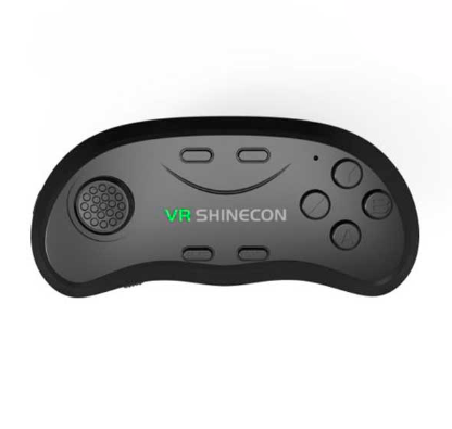 CONTROL B01 VR SHINECON NEGRO