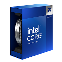 Intel Core i9 i9-14900K - 3.2 GHz - 24 núcleos