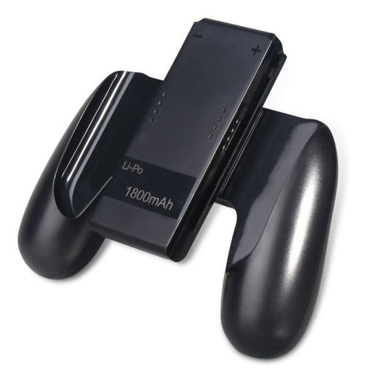 CARGADOR PARA CONTROL JOYCON NINTENDO SWITCH TNS-873 NEGRO