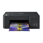 Brother multifuncional DCPT420W ink tank inalámbrica
