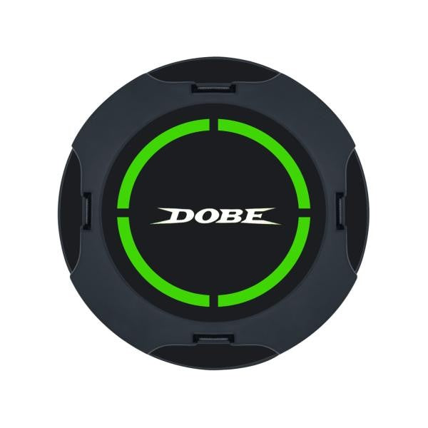 CARGADOR PARA CONTROL JOYCON NINTENDO SWITCH TNS-1882 NEGRO