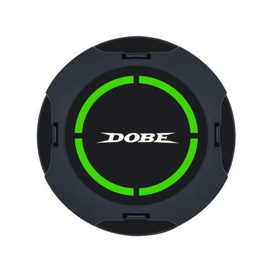 CARGADOR PARA CONTROL JOYCON NINTENDO SWITCH TNS-1882 NEGRO