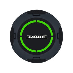 CARGADOR PARA CONTROL JOYCON NINTENDO SWITCH TNS-1882 NEGRO