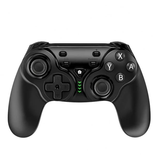 CONTROL NINTENDO SWITCH TNS-1126 NEGRO