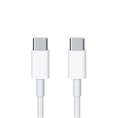 CABLE USB TIPO C PARA MAC 2M BLANCO