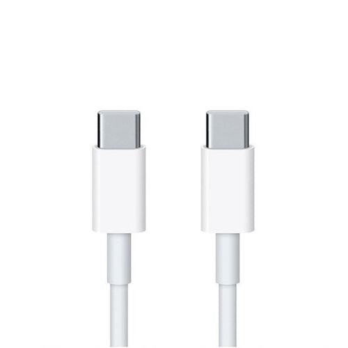 CABLE USB TIPO C PARA MAC 2M BLANCO