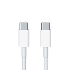 CABLE USB TIPO C PARA MAC 2M BLANCO