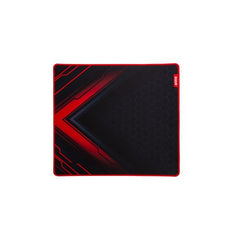 MOUSE PAD BLAZE G55 MARVO NEGRO ROJO