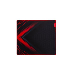 MOUSE PAD BLAZE G55 NEGRO ROJO