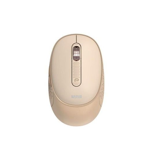 MOUSE OFFICE WM111 MARVO ROSADO