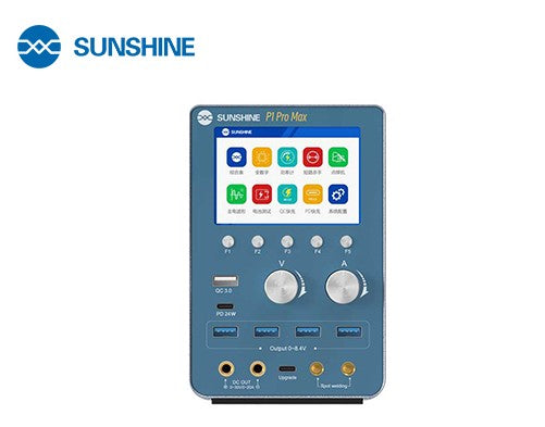 FUENTE DE PODER ALIMENTACION P1 PRO MAX SUNSHINE