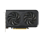 Tarjeta de Video Asus DUAL-RTX5050-O8G Nvidia Geforce Rtx 5050 8GB GDDR6 2677MHZ 90YV0N72-M0AA00 - Negro
