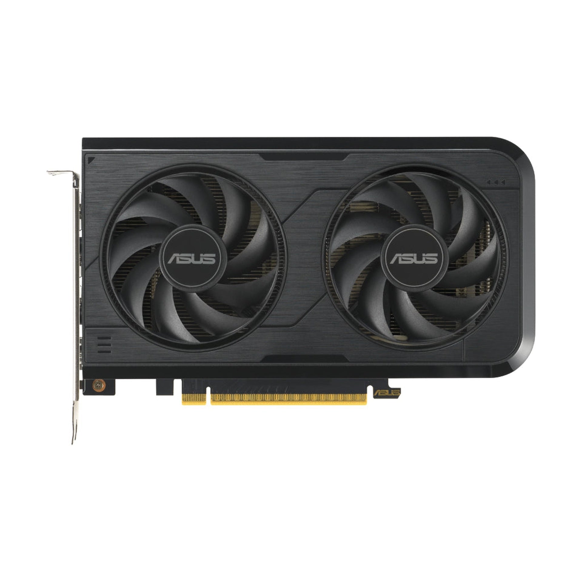Tarjeta de Video Asus DUAL-RTX5050-O8G Nvidia Geforce Rtx 5050 8GB GDDR6 2677MHZ 90YV0N72-M0AA00 - Negro