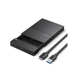 ENCAPSULADOR USB 3.0 CM471 30725 UGREEN 5Gbps
