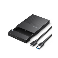 ENCAPSULADOR USB 3.0 CM471 30725 5Gbps