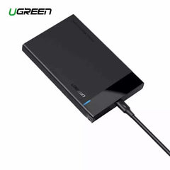 ENCAPSULADOR USB 3.1 US221 50743