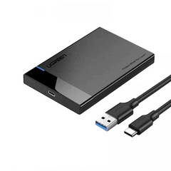 ENCAPSULADOR USB 3.1 US221 60735