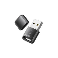 BLUETOOTH USB TIPO A CM591 90225 UGREEN NEGRO