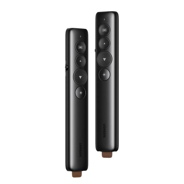 PUNTERO LASER BLUETOOTH LP479 50654 NEGRO
