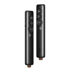 PUNTERO LASER BLUETOOTH LP479 50654 NEGRO