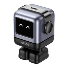 CARGADOR CUBO CASA CD359 15550 GRIS