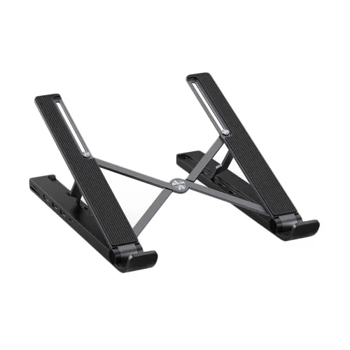 HOLDER PARA LAPTOP CM359 80551 PLATEADO