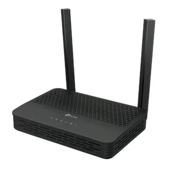 Router TP Link XX230 1.8 Gbps AX1800 Dual Band WIFI 6 Ofdma y MU-MIMO Xx230(us1) - Negro Imagen principal del producto
