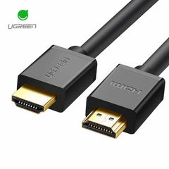 CABLE HDMI TIPO A MACHO A MACHO HD104 10114 30M NEGRO