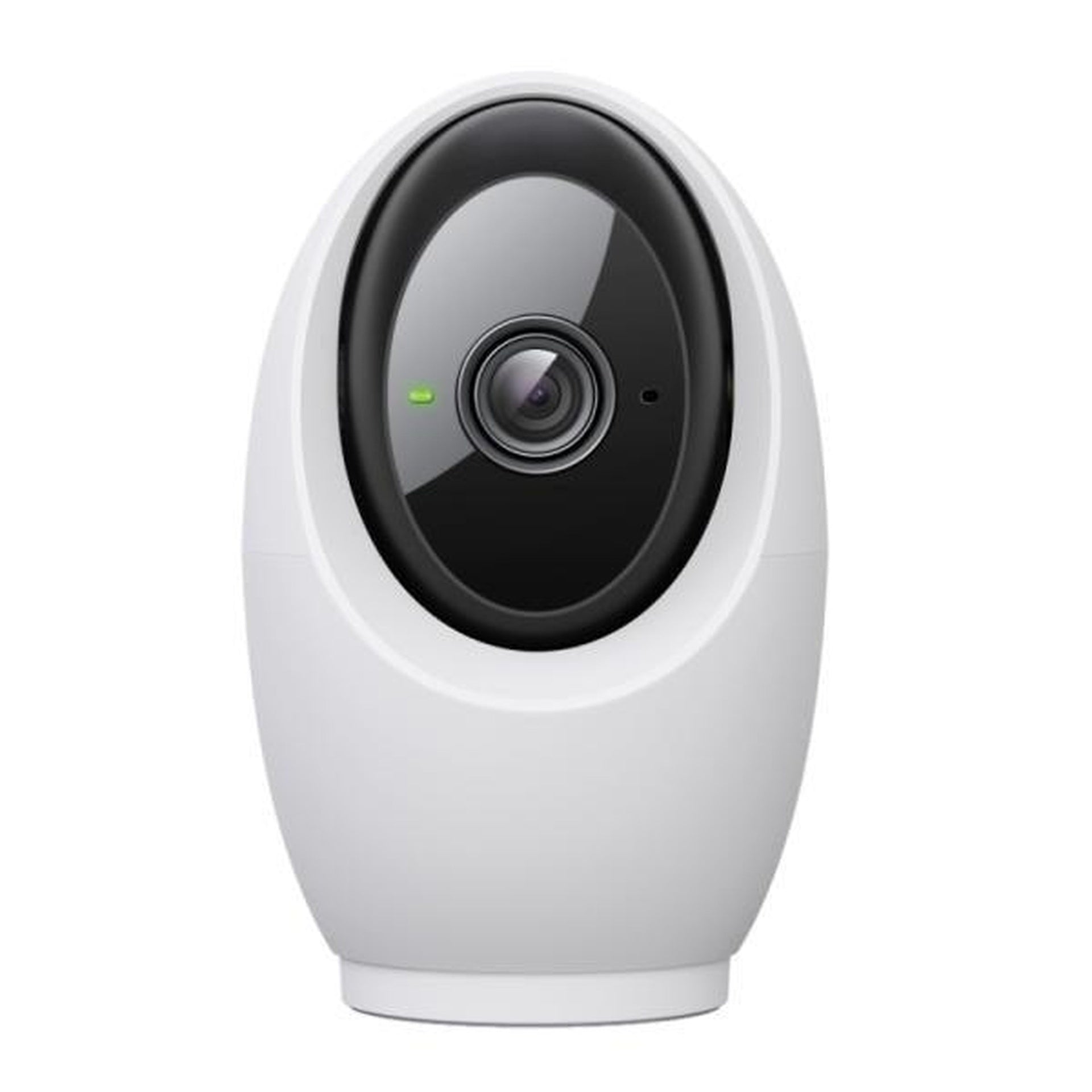 Camara Pan & Tilt TP Link Tapo C260(eu) 4K 8MP Deteccion Inteligente con Ia Lente Focal 4.3mm 850NM Ir con Reconocimiento Facial - Blanco Imagen principal del producto
