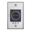 Boton sin contacto Hikvision DS-K7P07 o-neu e 5-15 cm