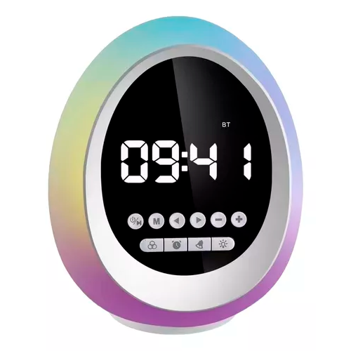 PARLANTE BLUETOOTH P13 SOONBOX NEGRA