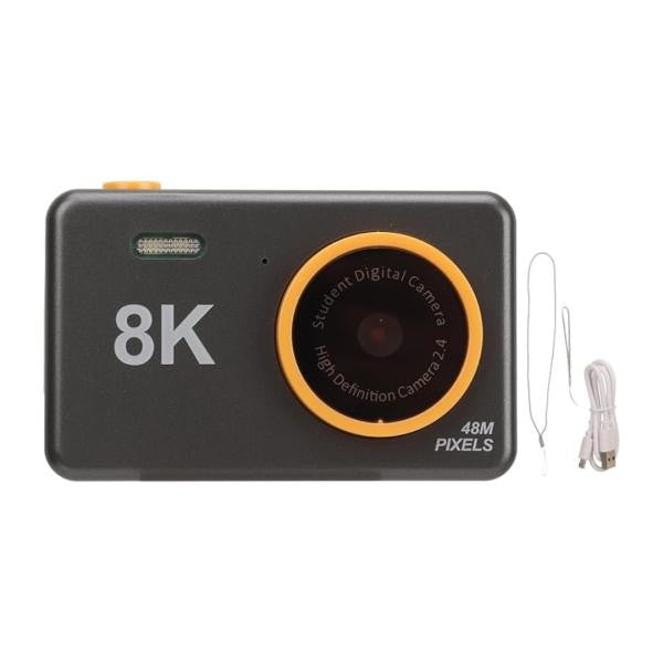 CAMARA M2 NEGRA
