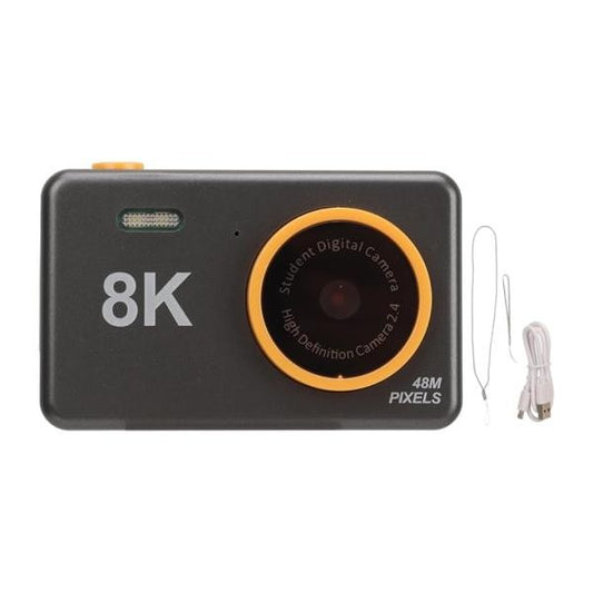 CAMARA M2 NEGRA