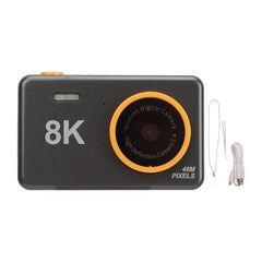 CAMARA M2 NEGRA