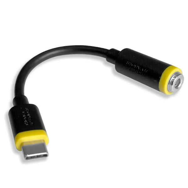 Thonet & Vander Cable USB-C a Jack Winzig Mini HK097-03674