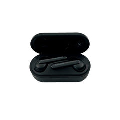 AUDIFONO MANOS LIBRES BLUETOOTH HT28 LENOVO NEGRO