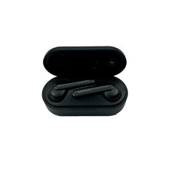 AUDIFONO MANOS LIBRES BLUETOOTH HT28 LENOVO NEGRO