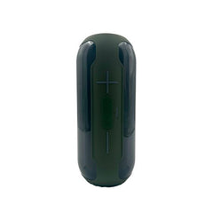 PARLANTE BLUETOOTH/RADIO FM LP-V9A NEGRO MATE