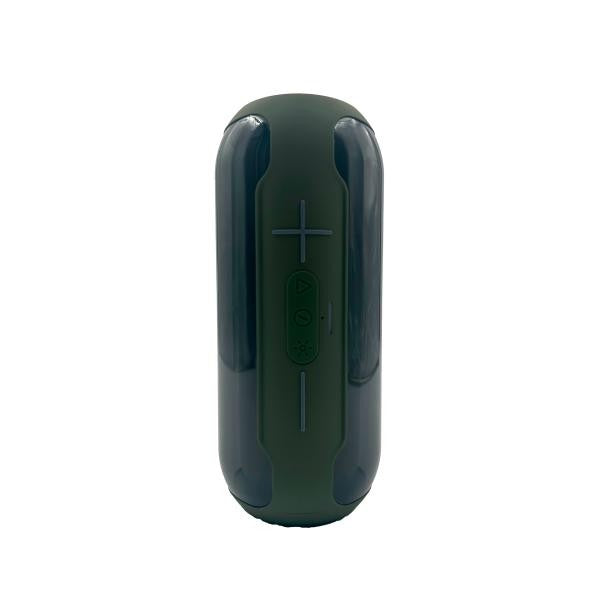 PARLANTE BLUETOOTH S6200 SOONBOX CAMUFLADA