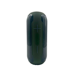 PARLANTE BLUETOOTH S6200 SOONBOX CAMUFLADA