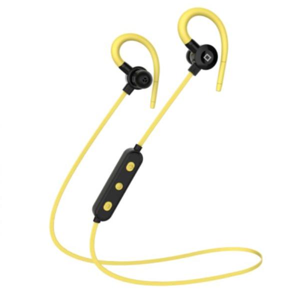 Audifono Thonet & Vander VR10 Inalambrico Bluetooth HK096-03561 - Amarillo Imagen principal del producto