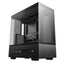 Case Deepcool CH690 Digital Mid Tower Sin Ventilación Incluida con Vidrio Lateral R-CH690-BKNNA0D-G-1 - Negro