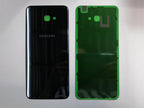Repuesto TAPA HUAWEI P60 NEGRA SIN MARCO