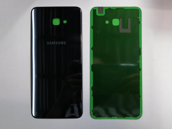 Repuesto TAPA HUAWEI P60 NEGRA SIN MARCO