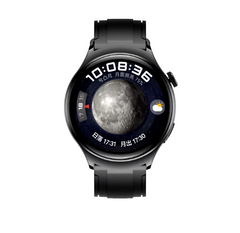 RELOJ INTELIGENTE GW-03 NEGRO