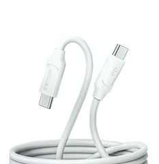 CABLE USB TIPO C GD-29T2 2M BLANCO