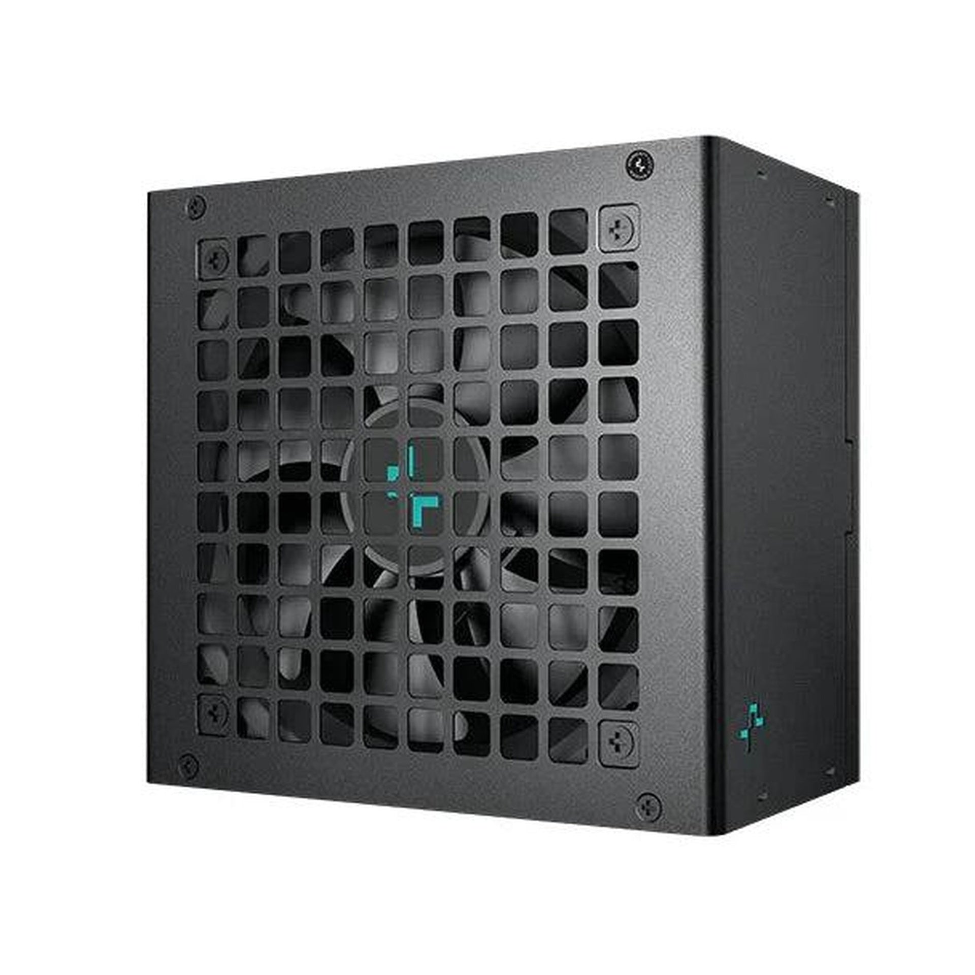 Fuente de Poder Deepcool PL650D 650W 80 Plus Bronze No Modular R-PL650D-FC0B-JDUS-V2 - Negro Imagen principal del producto